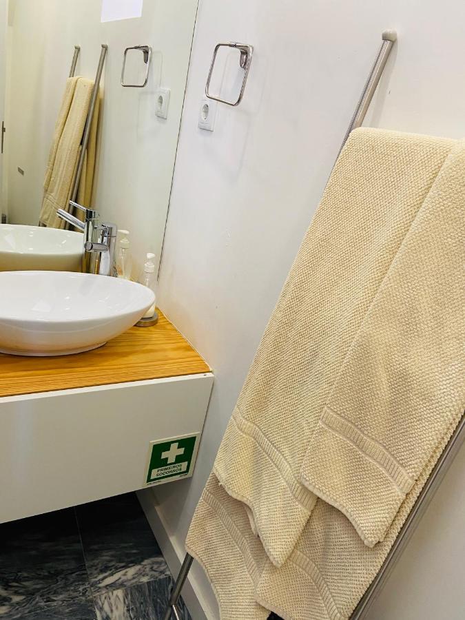 Apartamento Enjoy Casa Dos Corvos Lisboa