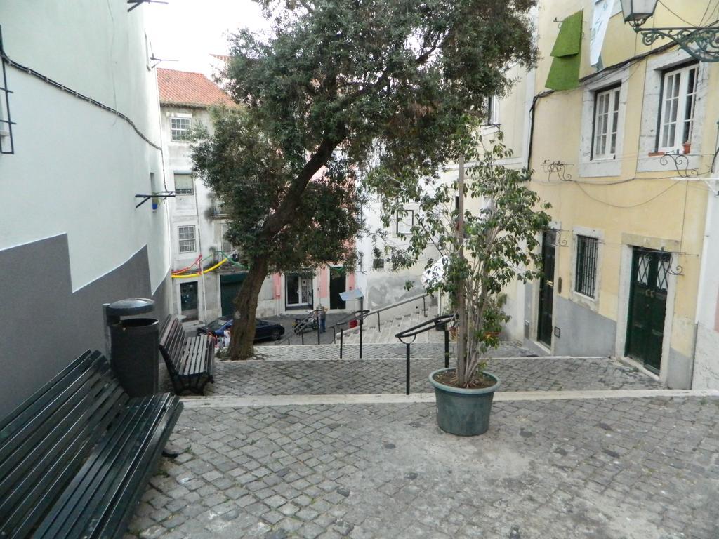 Enjoy Casa Dos Corvos Appartement *