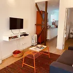 Enjoy Casa Dos Corvos Apartment