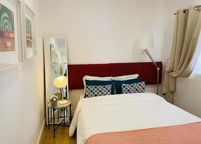 Enjoy Casa Dos Corvos Apartment