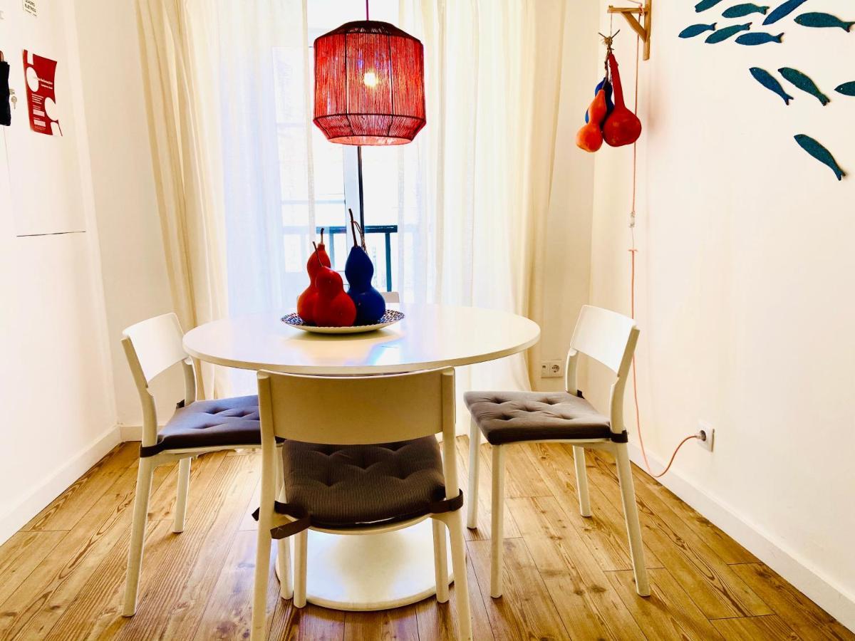 Apartamento Enjoy Casa Dos Corvos