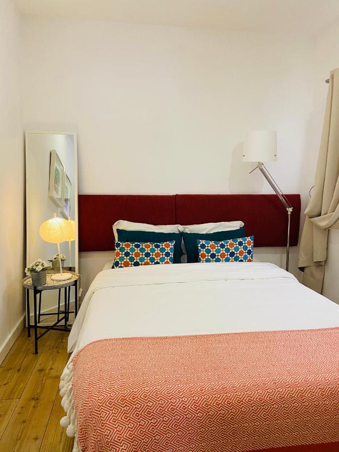 Apartamento Enjoy Casa Dos Corvos Lisboa