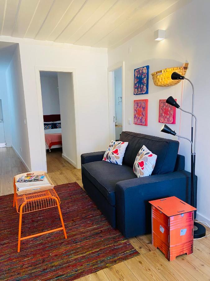 Enjoy Casa Dos Corvos Apartamento