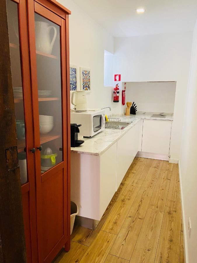 Apartamento Enjoy Casa Dos Corvos *