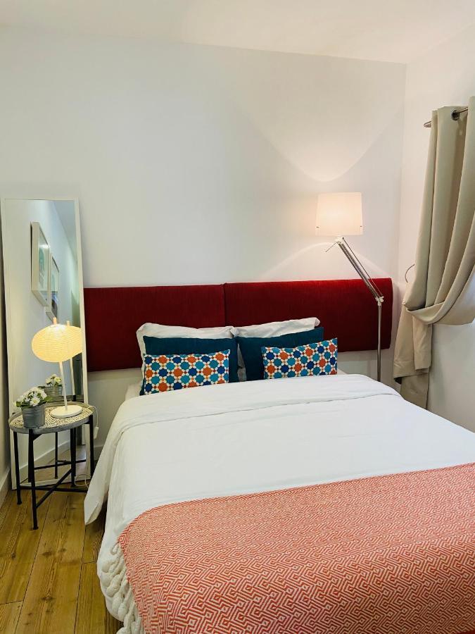 Apartamento Enjoy Casa Dos Corvos