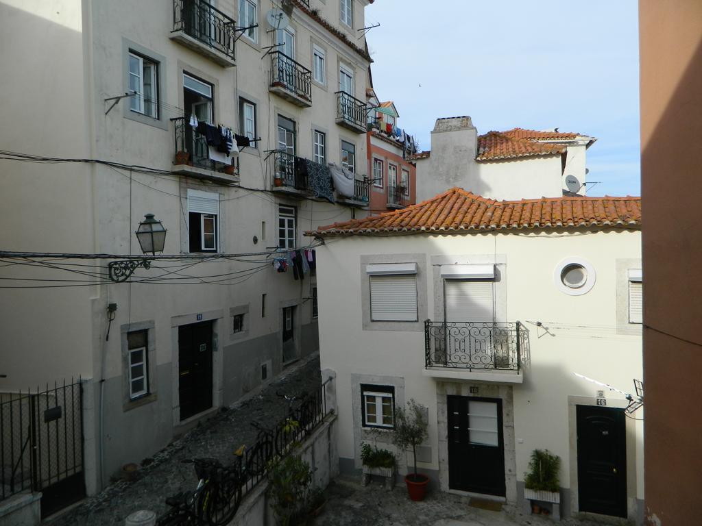 Apartamento Enjoy Casa Dos Corvos