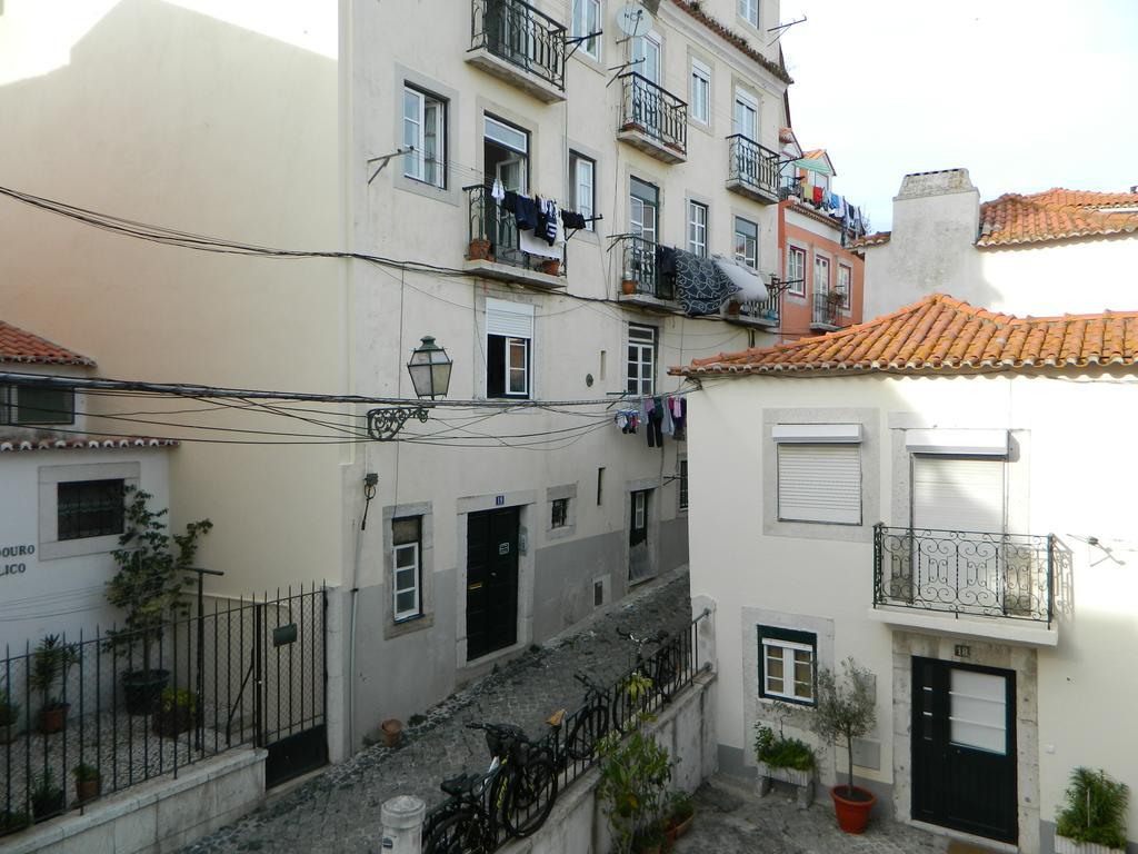 Enjoy Casa Dos Corvos * Lisboa